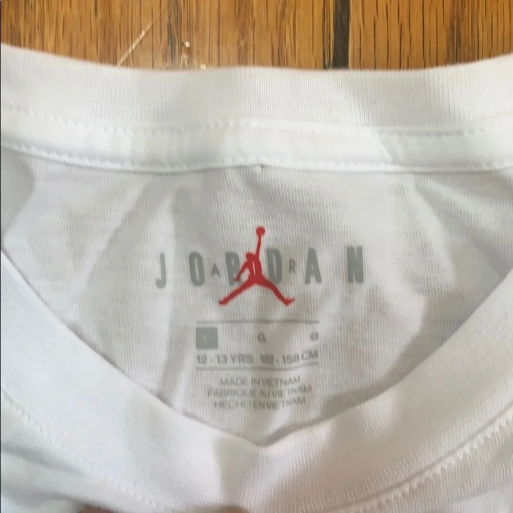 Jordan Kids Wear